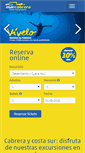 Mobile Screenshot of marcabrera.com